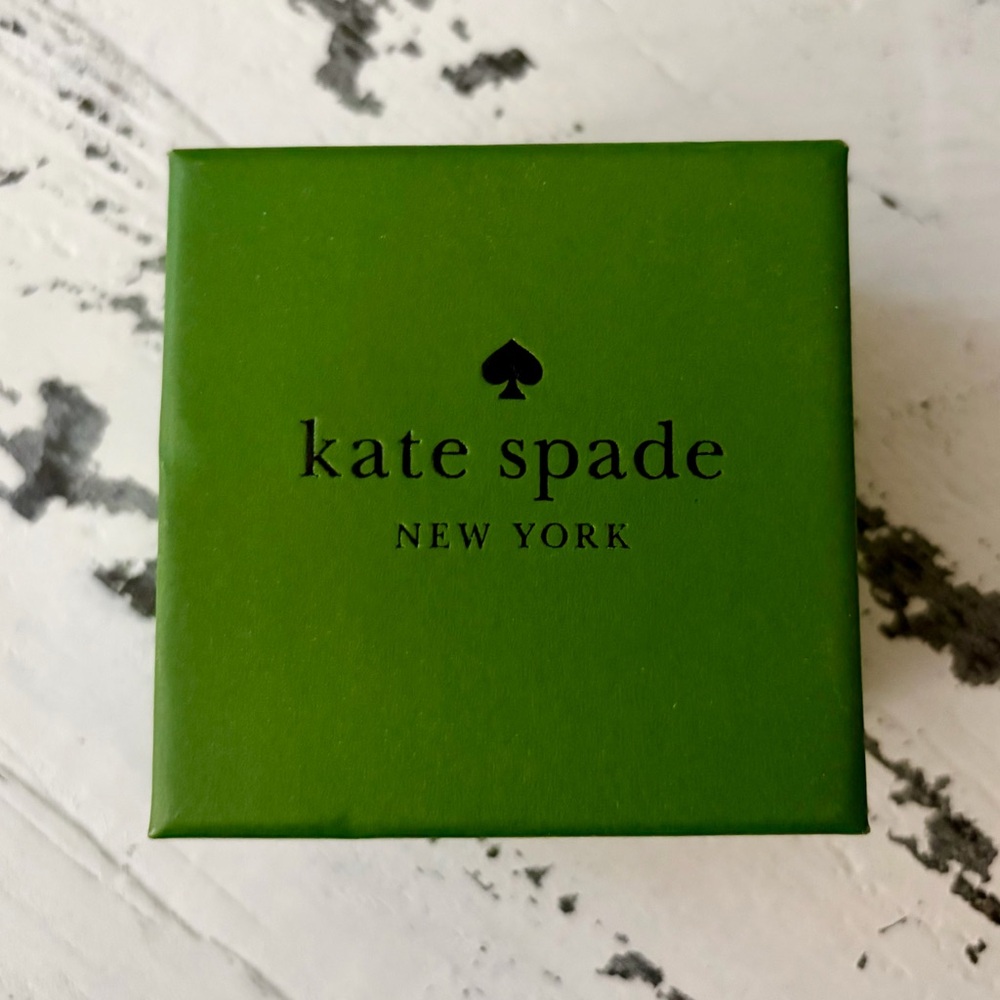 Kate Spade Victoria Cluster Stud Earrings - Picture 3 of 4